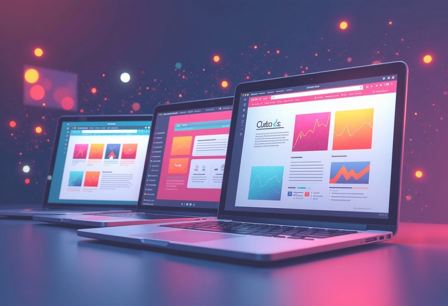 Henova Top 10 Website Design Trends to Watch This Year