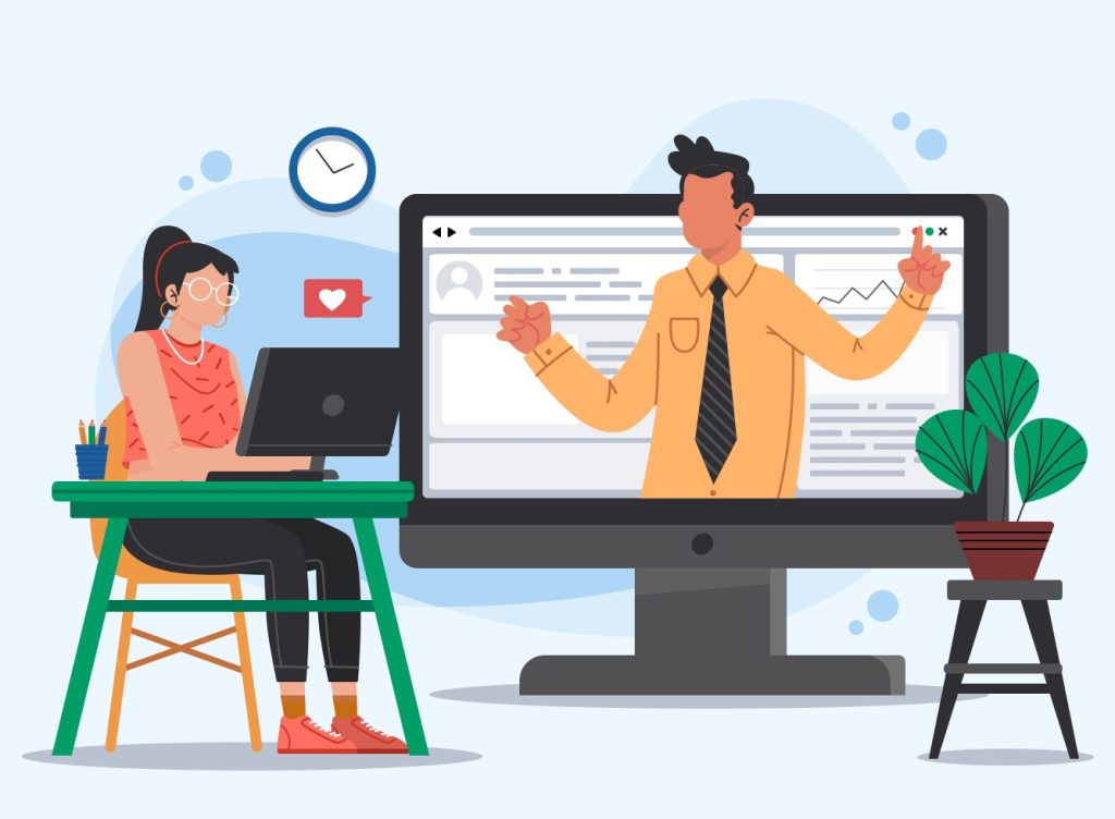 The Power of Storytelling in Web Design